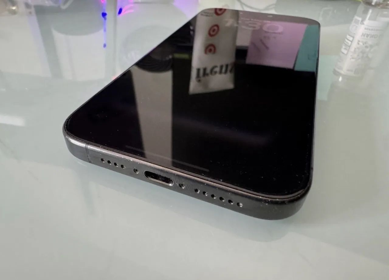 iPhone 15 pro Max 256 Gb - Foto 5