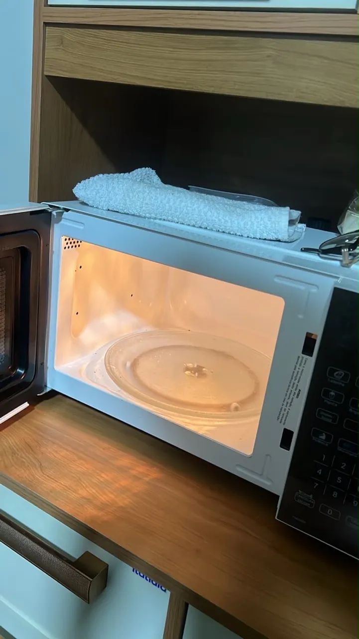 Microondas  - Foto 2