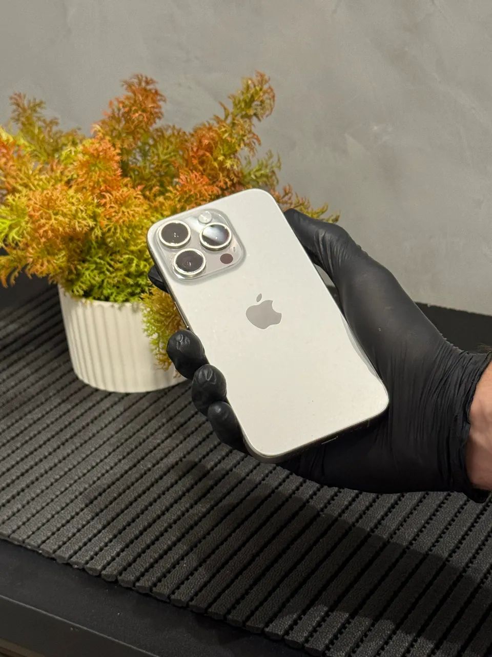 iPhone 15 pro  - Foto 3