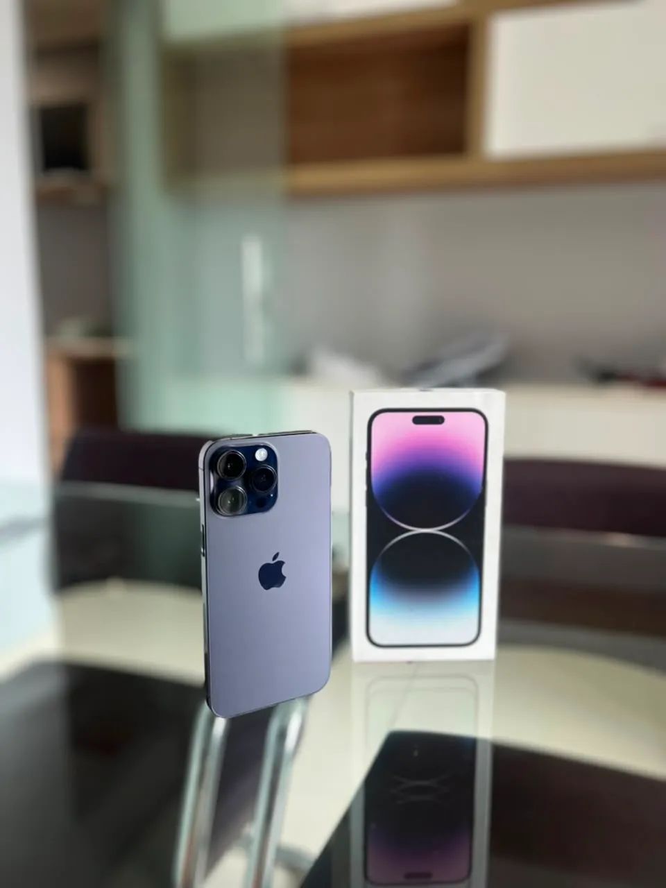 iPhone 14 Pro Max 128