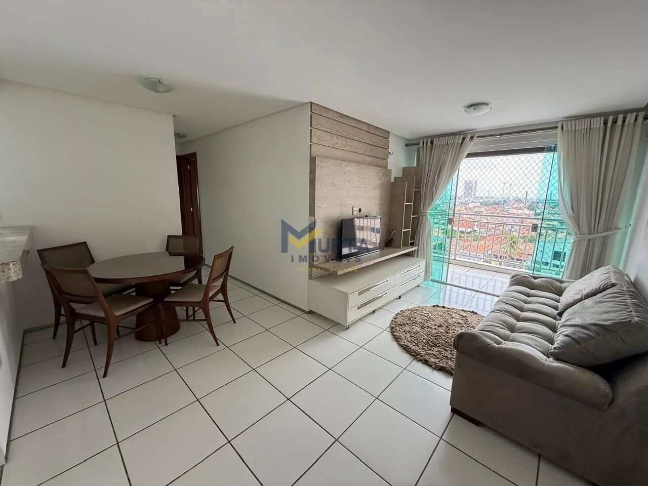 Apartamento em Nova Imperatriz, Imperatriz/MA - Foto 4
