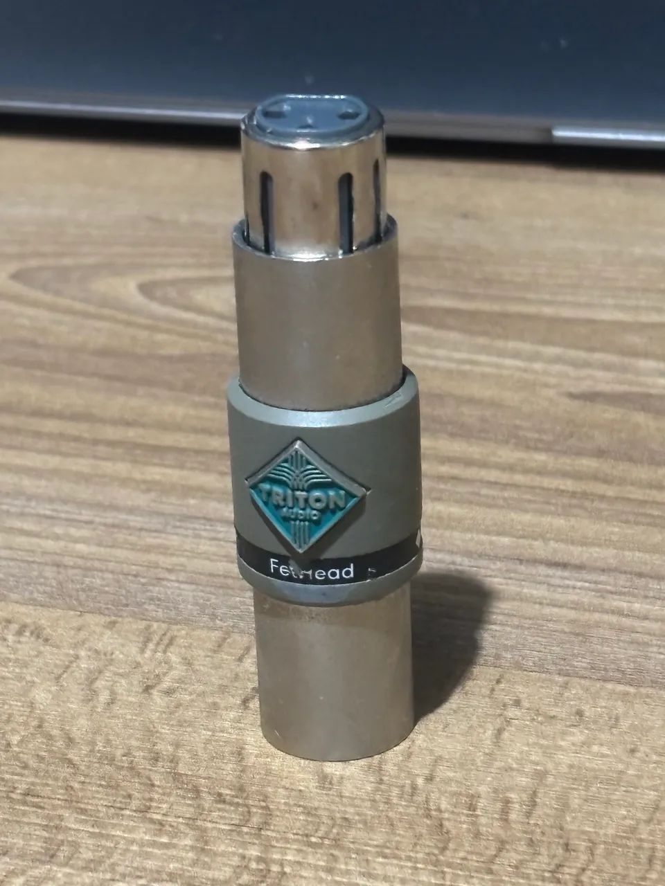 Preamp Triton Audio Fethead