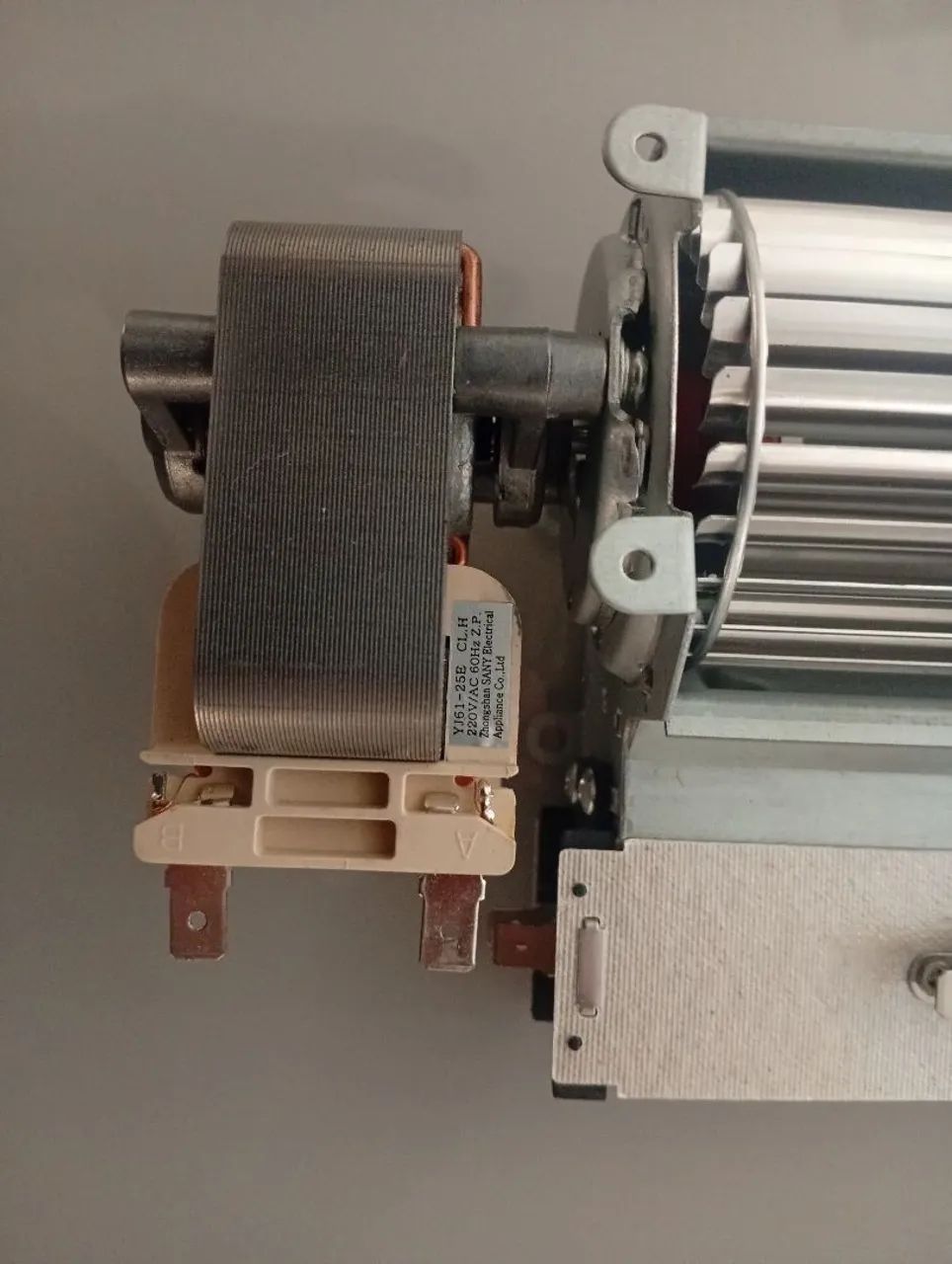 Motor secadora Mueller  - Foto 2