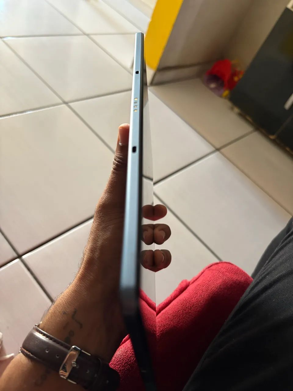 TAB G70 11 - Foto 3