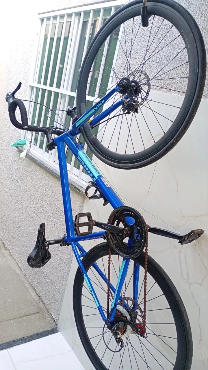 Bike trinx tempo 2.1 - Foto 2