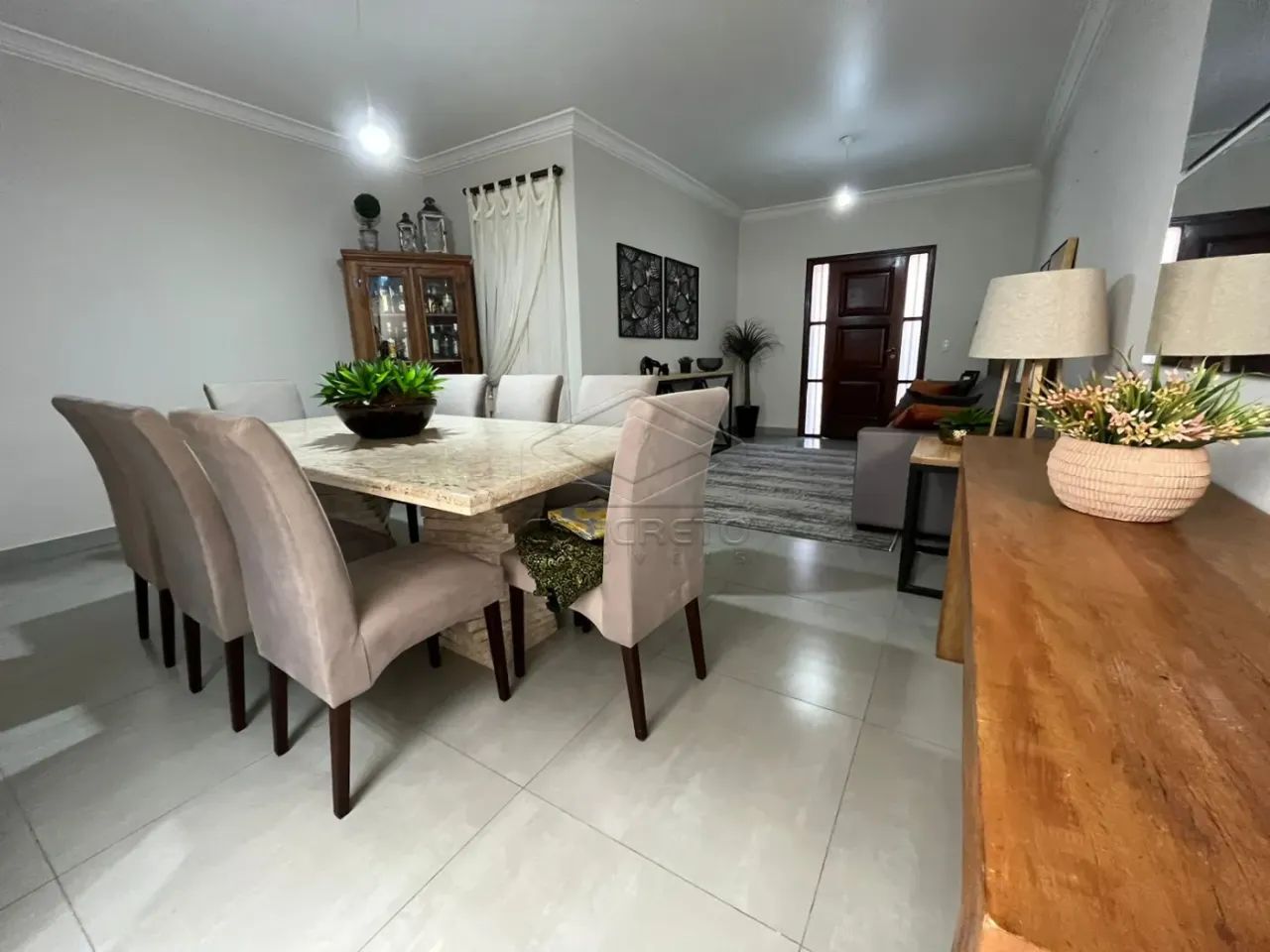 Casa Residência em Jaú - Foto 4