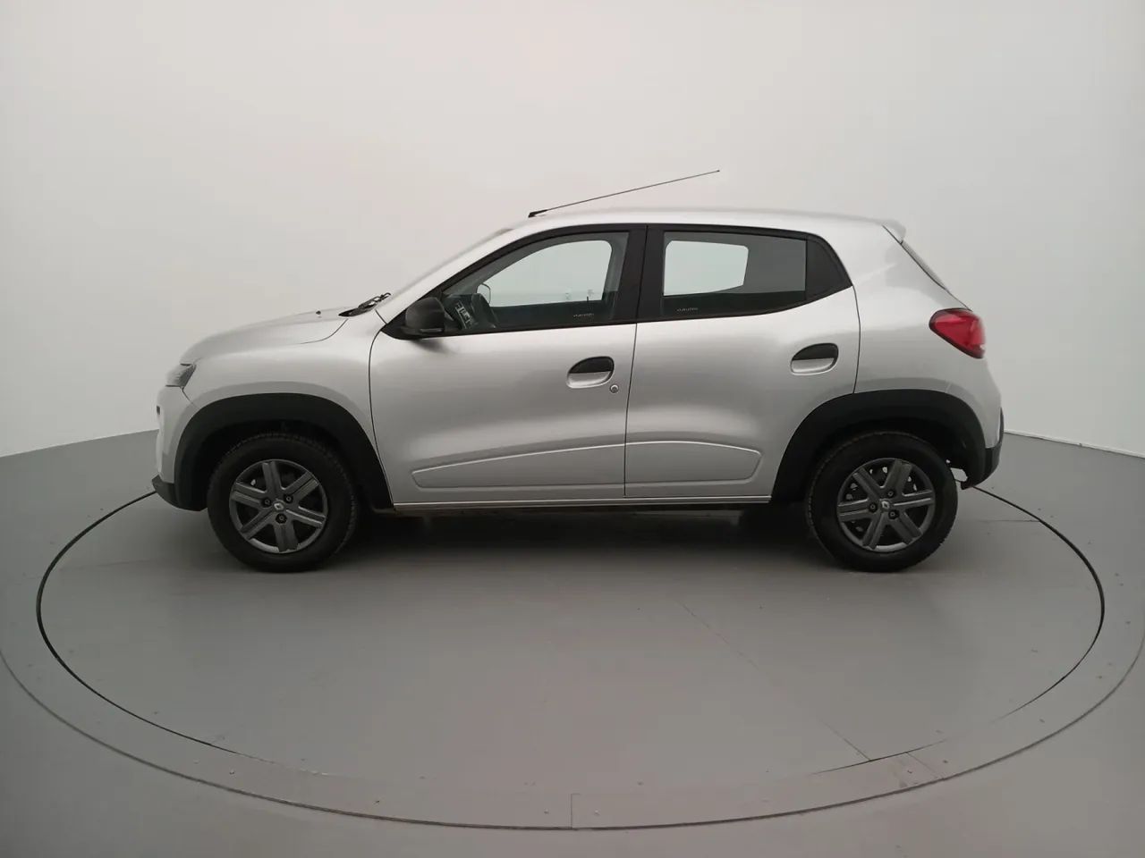 Renault Kwid 1.0 Zen 2026 - Foto 2