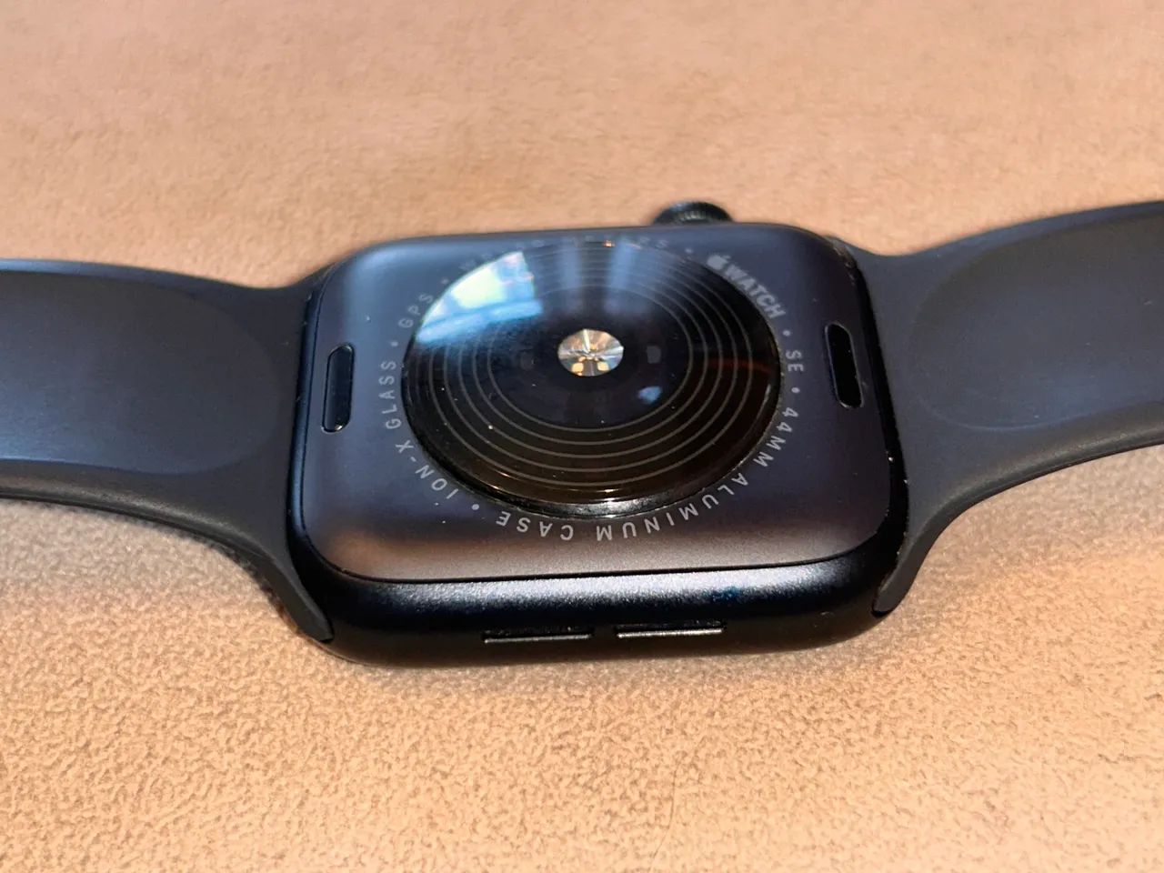 Apple Watch SE 2? Geração  - Foto 5
