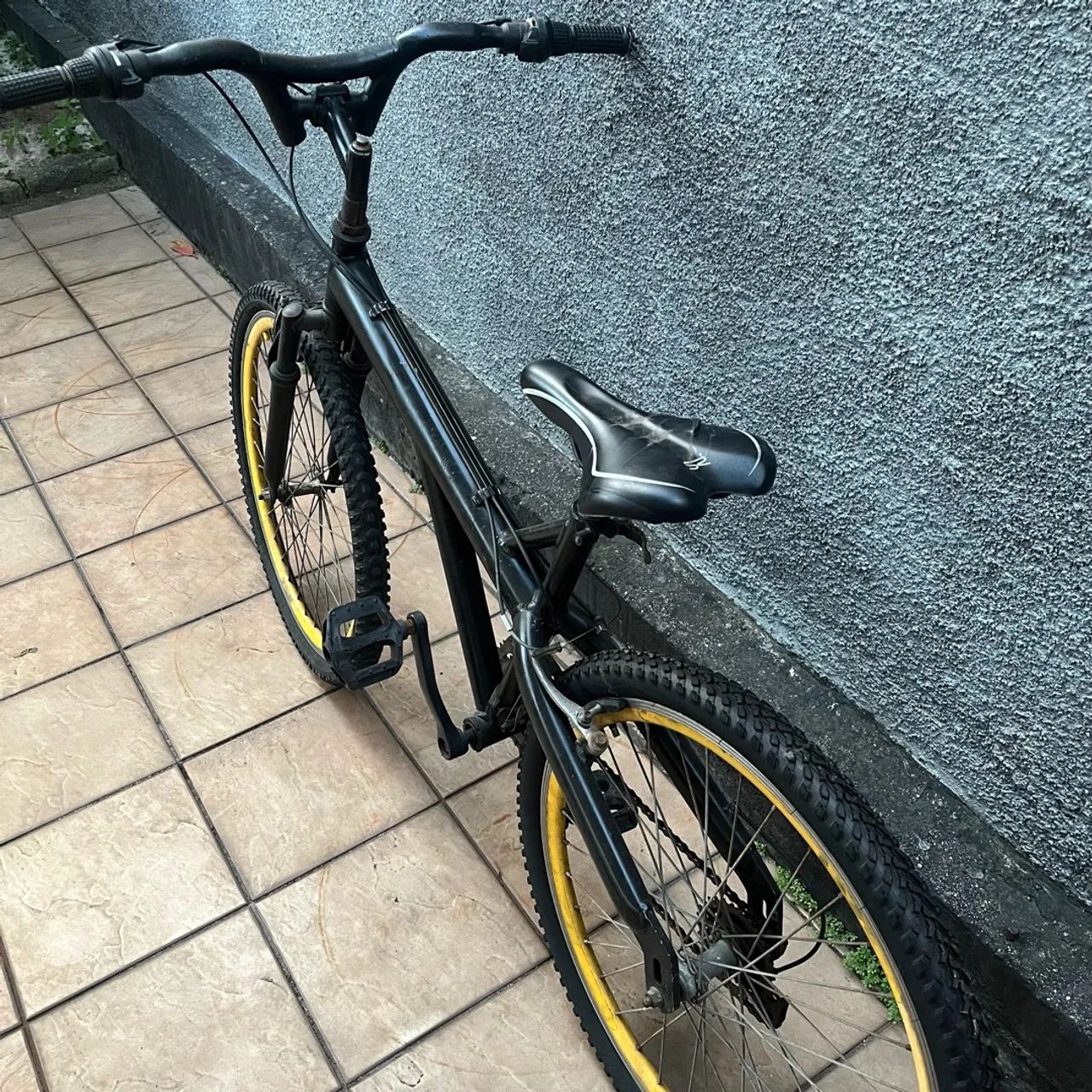 Bicicleta  - Foto 2