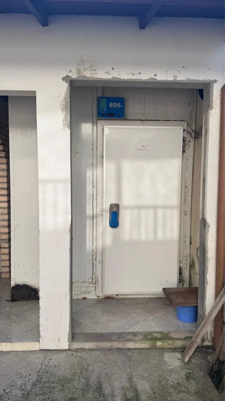 Câmera fria  - Foto 3