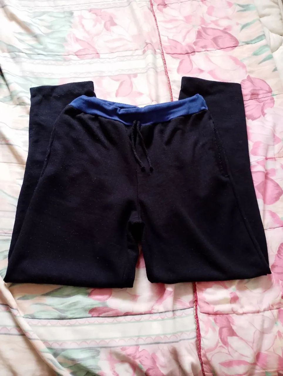 Calça moletom 