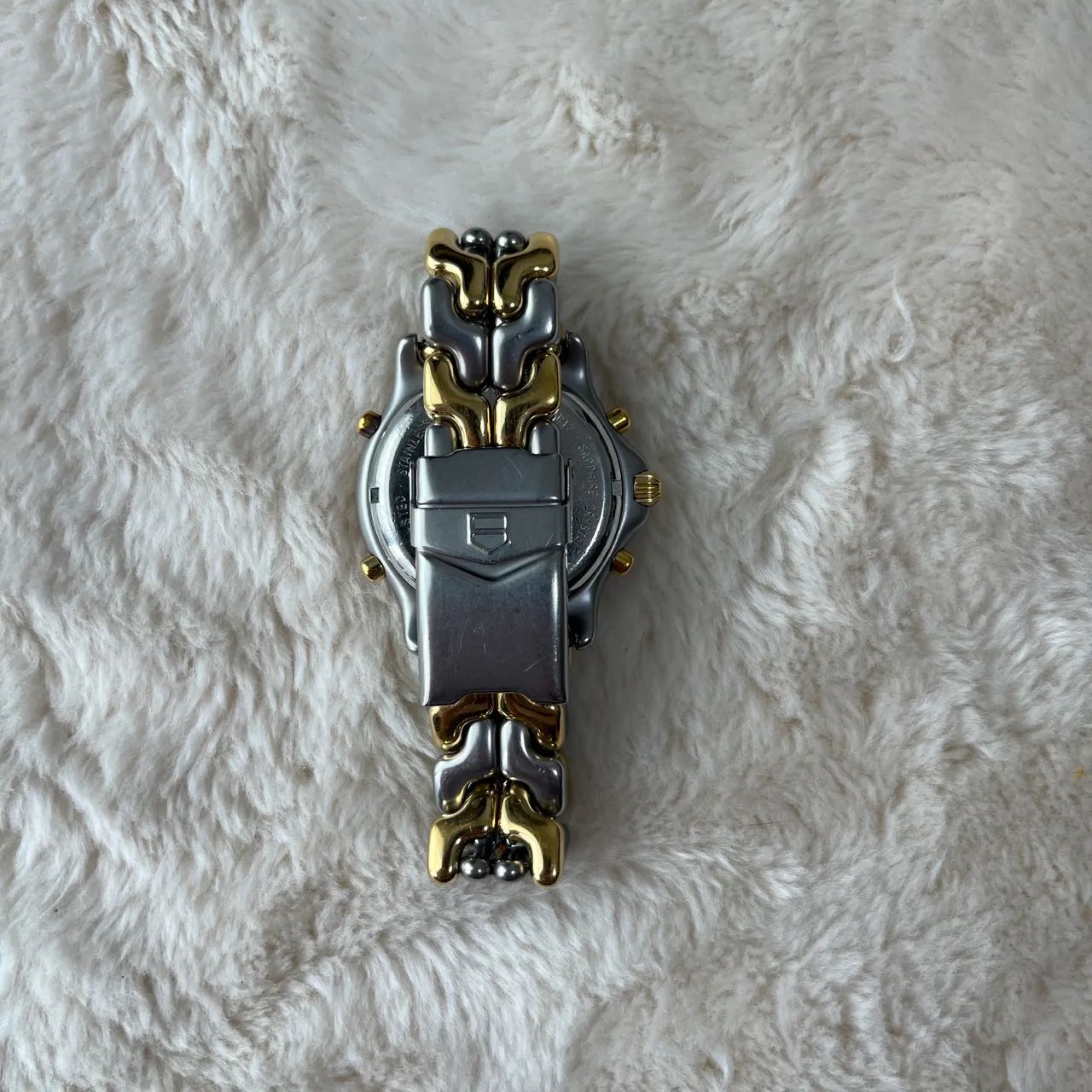 Tag heuer sel senna  - Foto 2