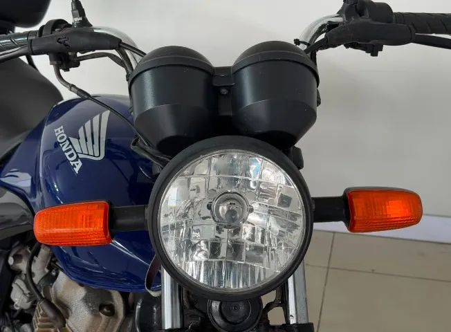 CG 125 FAN ES - Foto 3