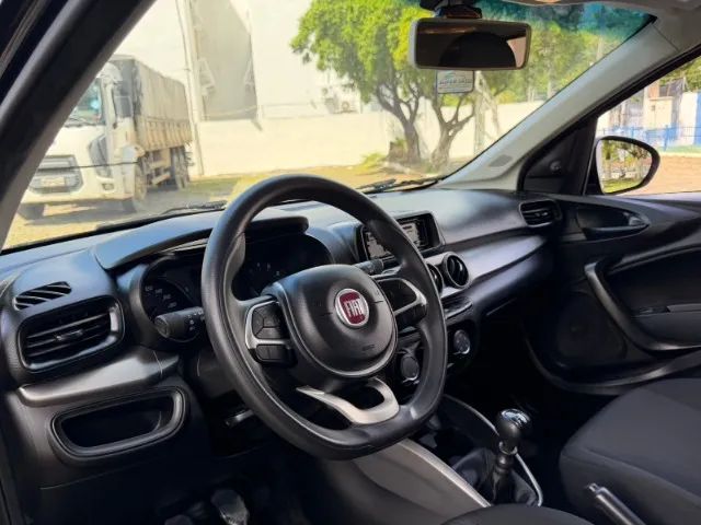 Fiat Argo 1.0 6V Flex. 2019 - Foto 5
