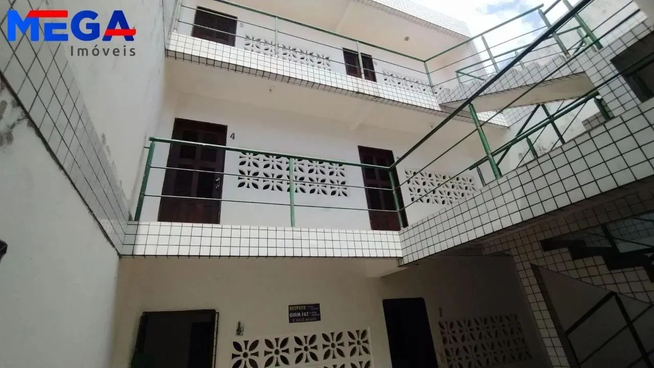 Kitnet no bairro Genibaú em Fortaleza, CE - Foto 2