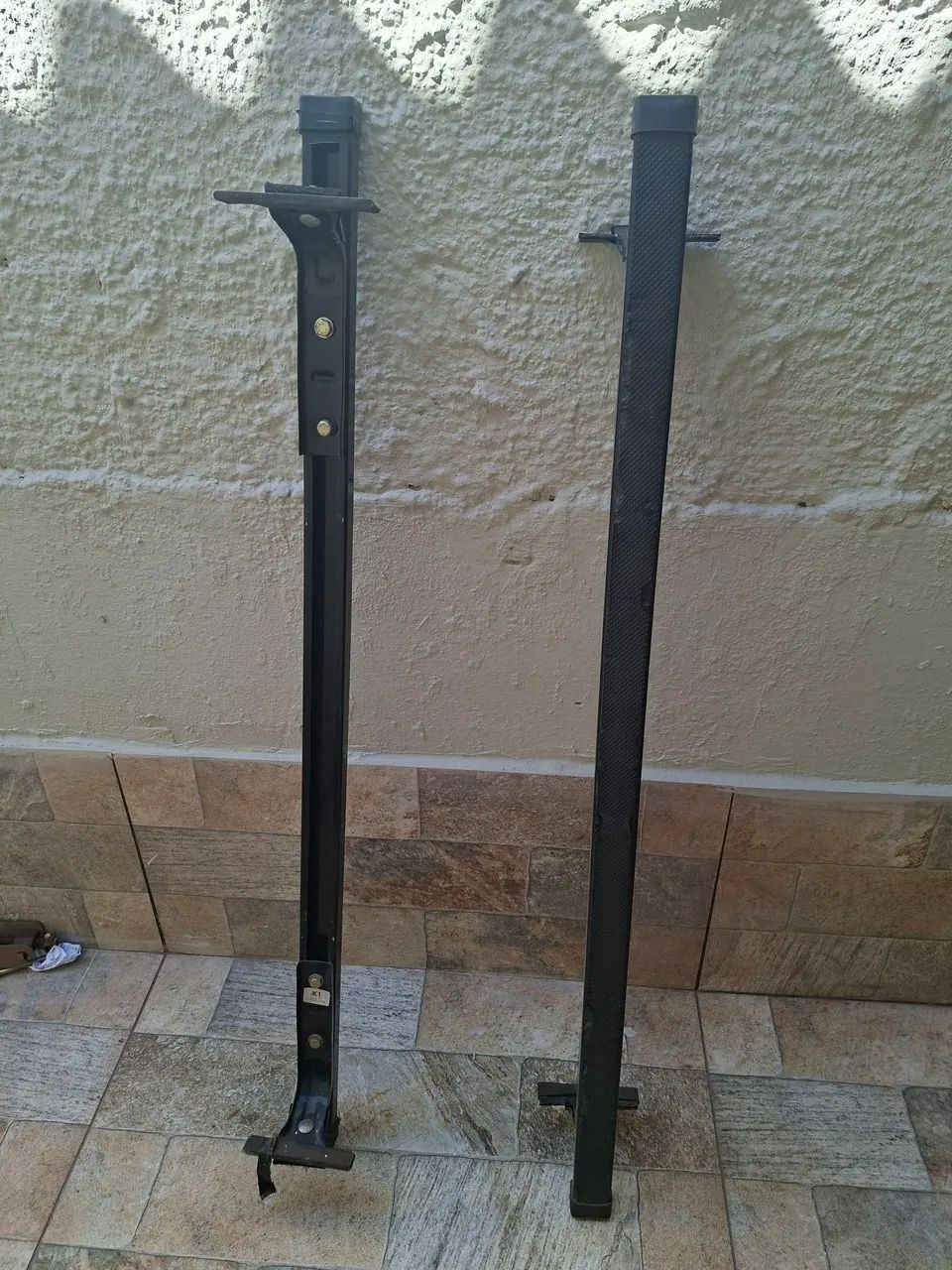 Rack para carro. - Foto 2