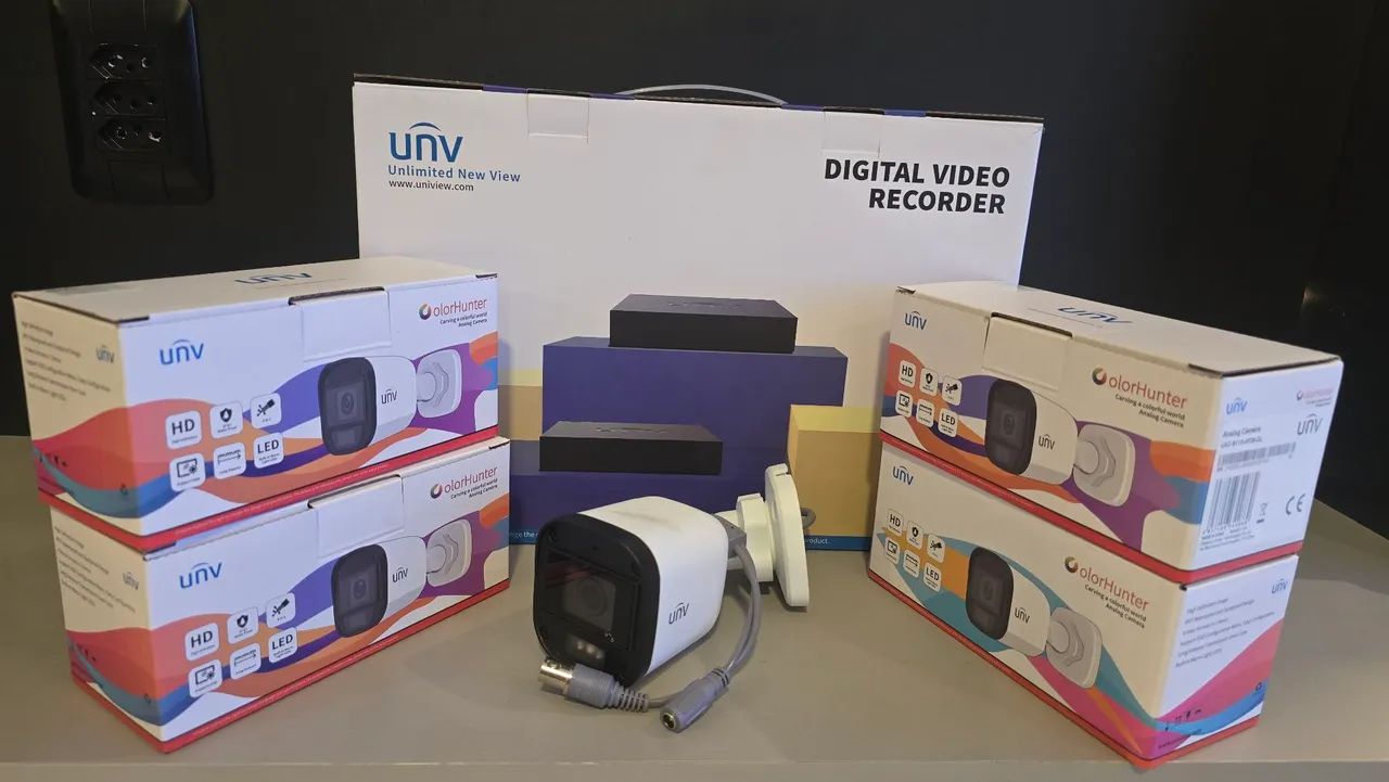 Camera de segurança  - Foto 2