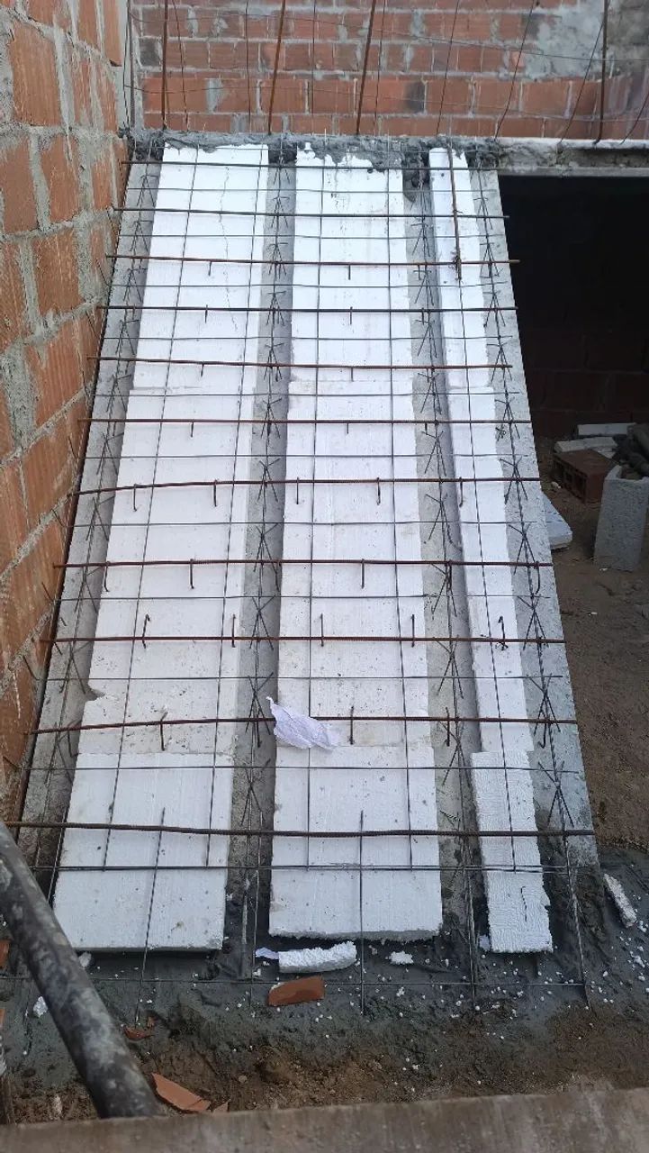 Pedreiro e mestre de obras - Foto 3