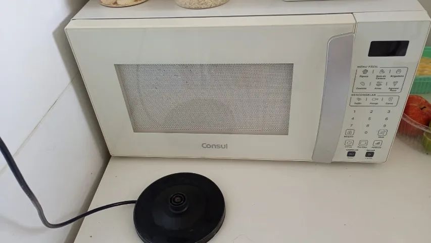 Microondas 