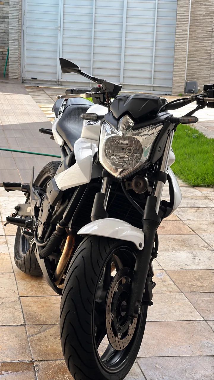 Xj6 sem detalhes  - Foto 2