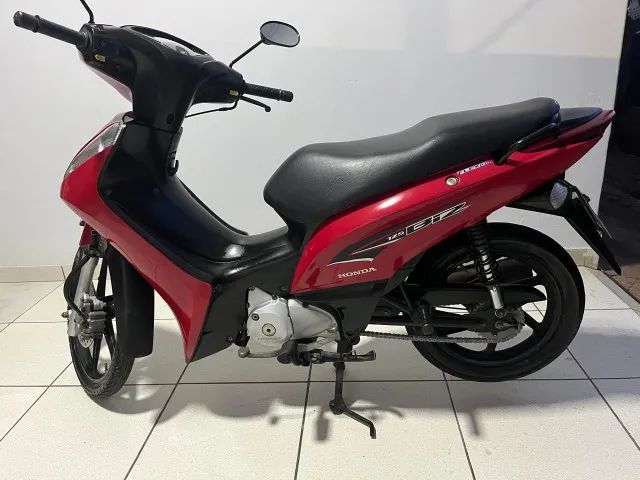 Moto biz - Foto 2