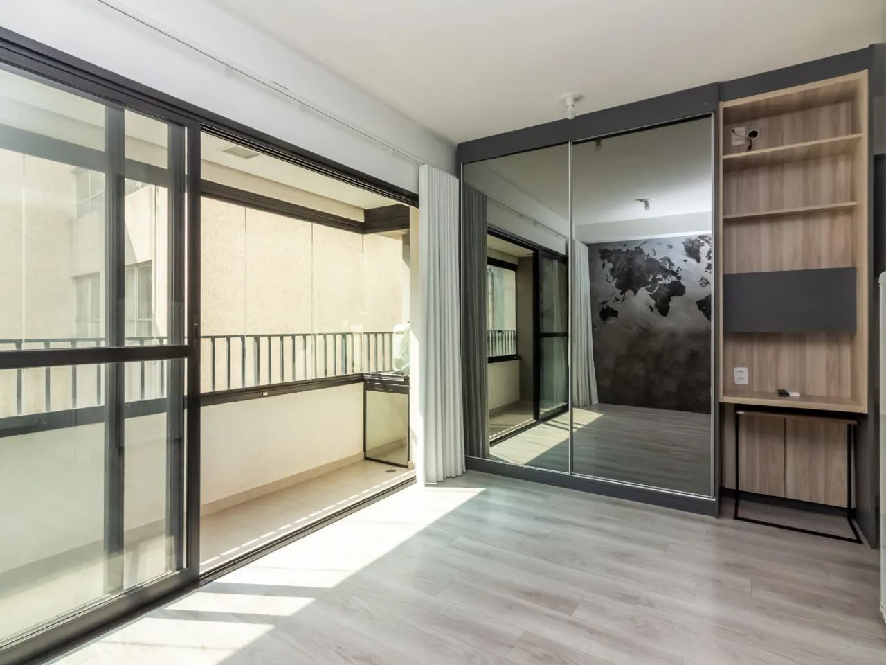 Studio para venda em Bela Vista com 1 quarto, 26m² - Foto 2