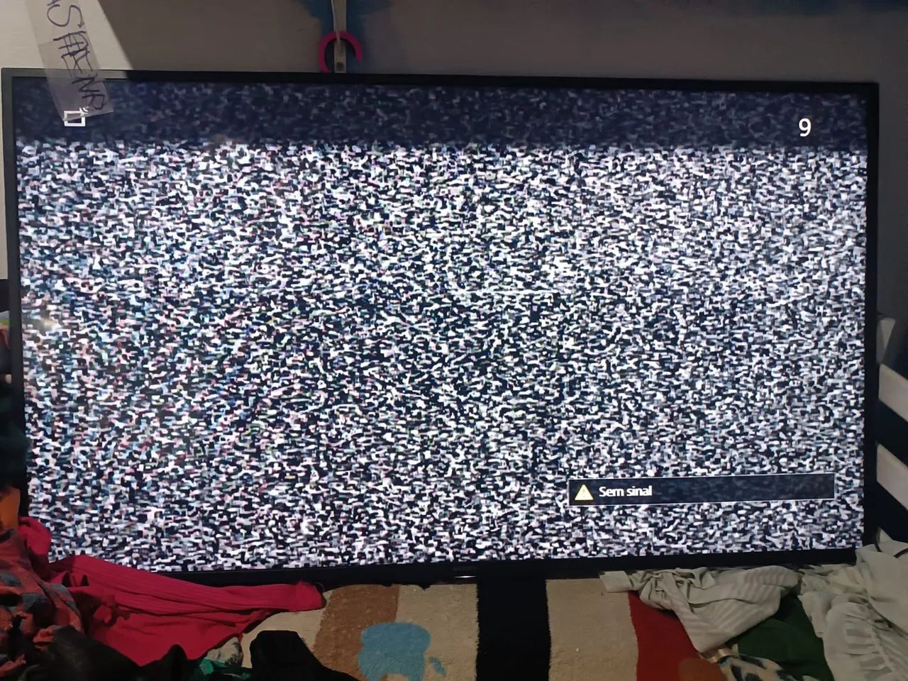 Tv sony 50 polegadas smart 