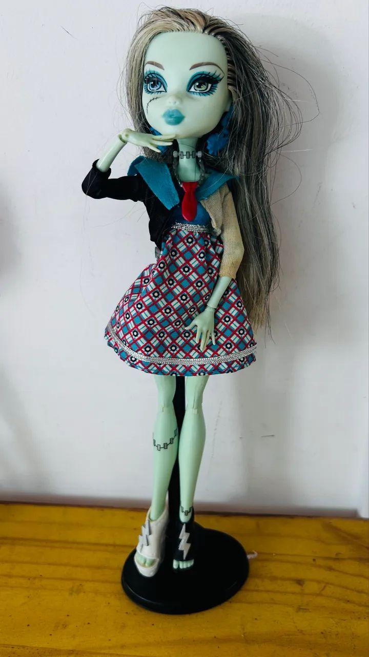 Monster High
