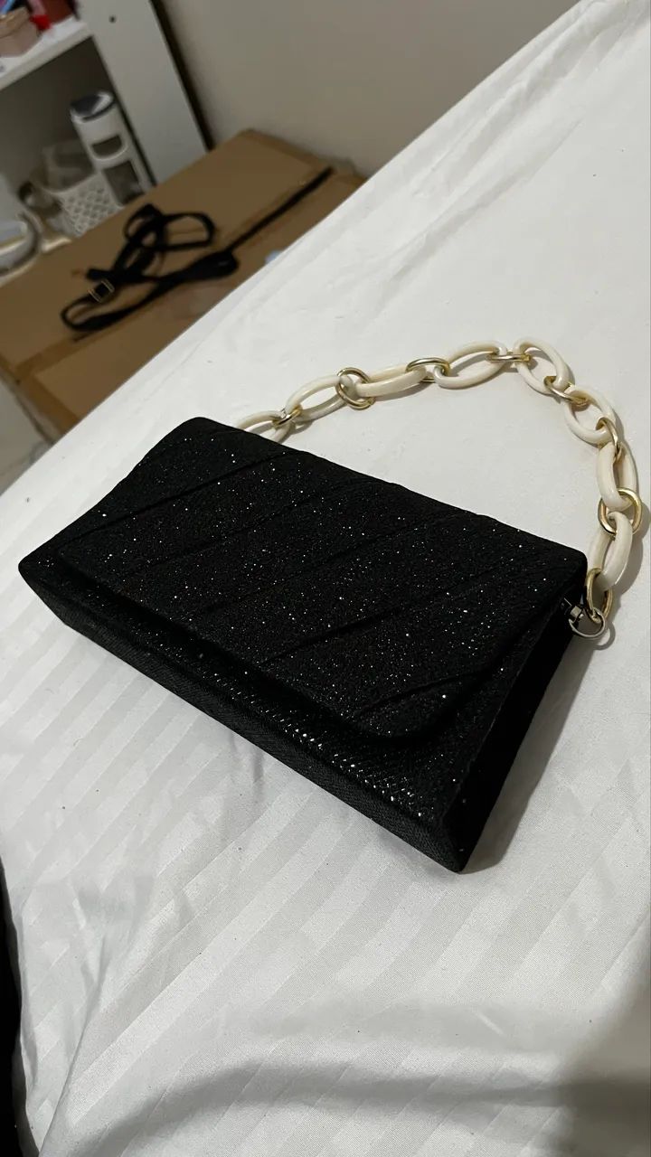 Bolsa de alça  - Foto 3