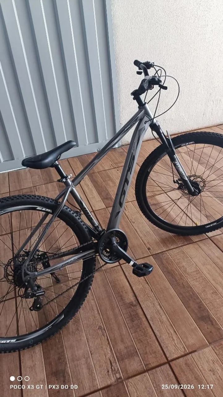 Bicicleta  - Foto 4