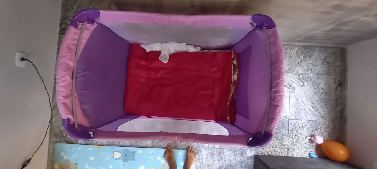 Chiqueirinho de bebês  - Foto 5