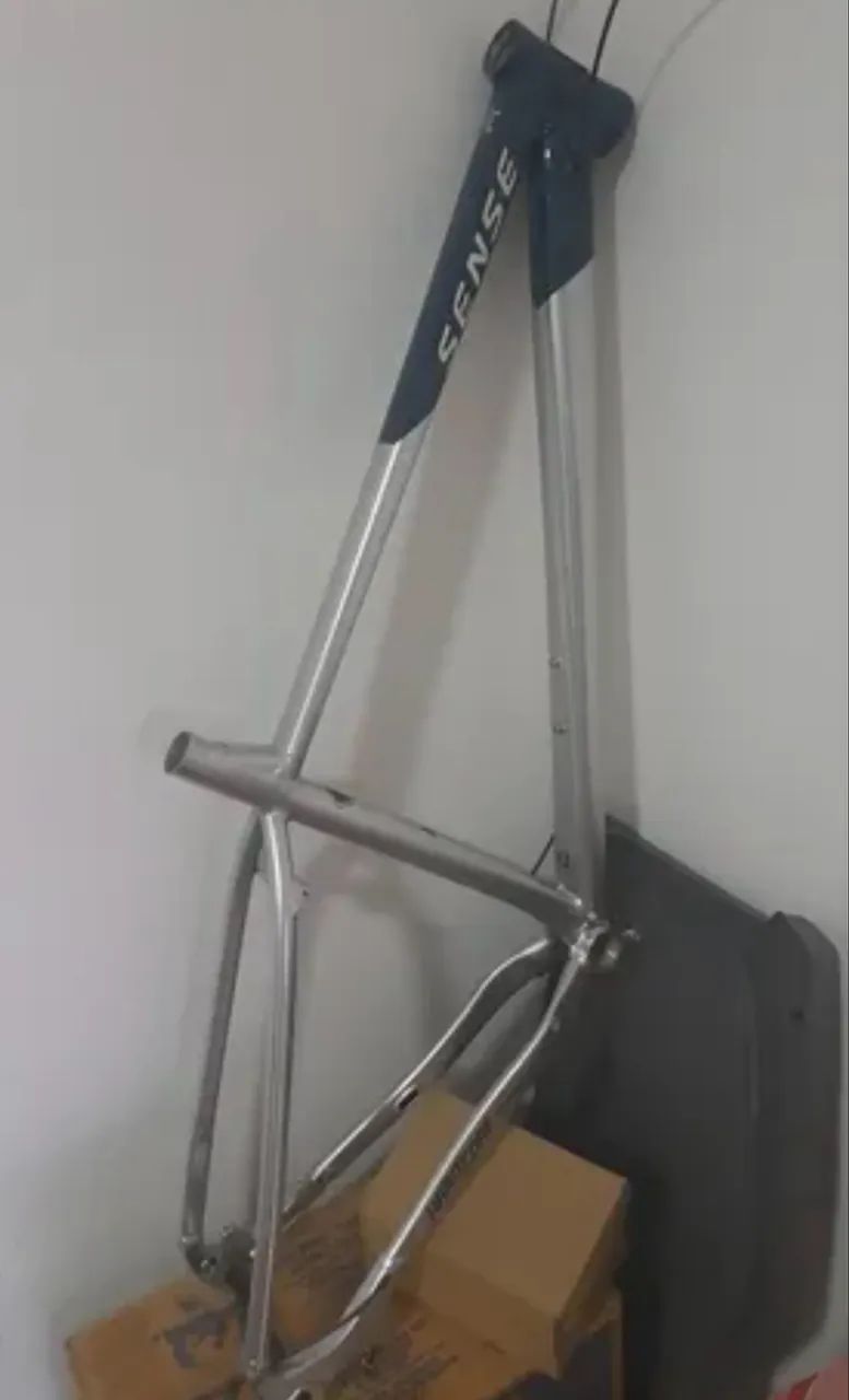 Quadro Sense Hardcore Comp R Aro 29 TAM M NF