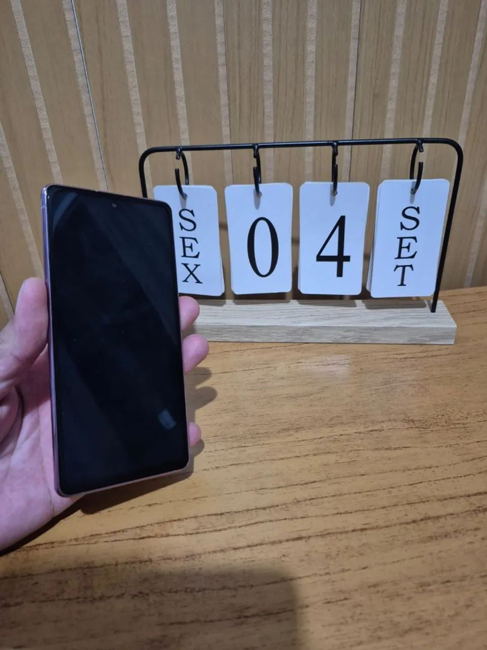 S20 FE 128GB  - Foto 2