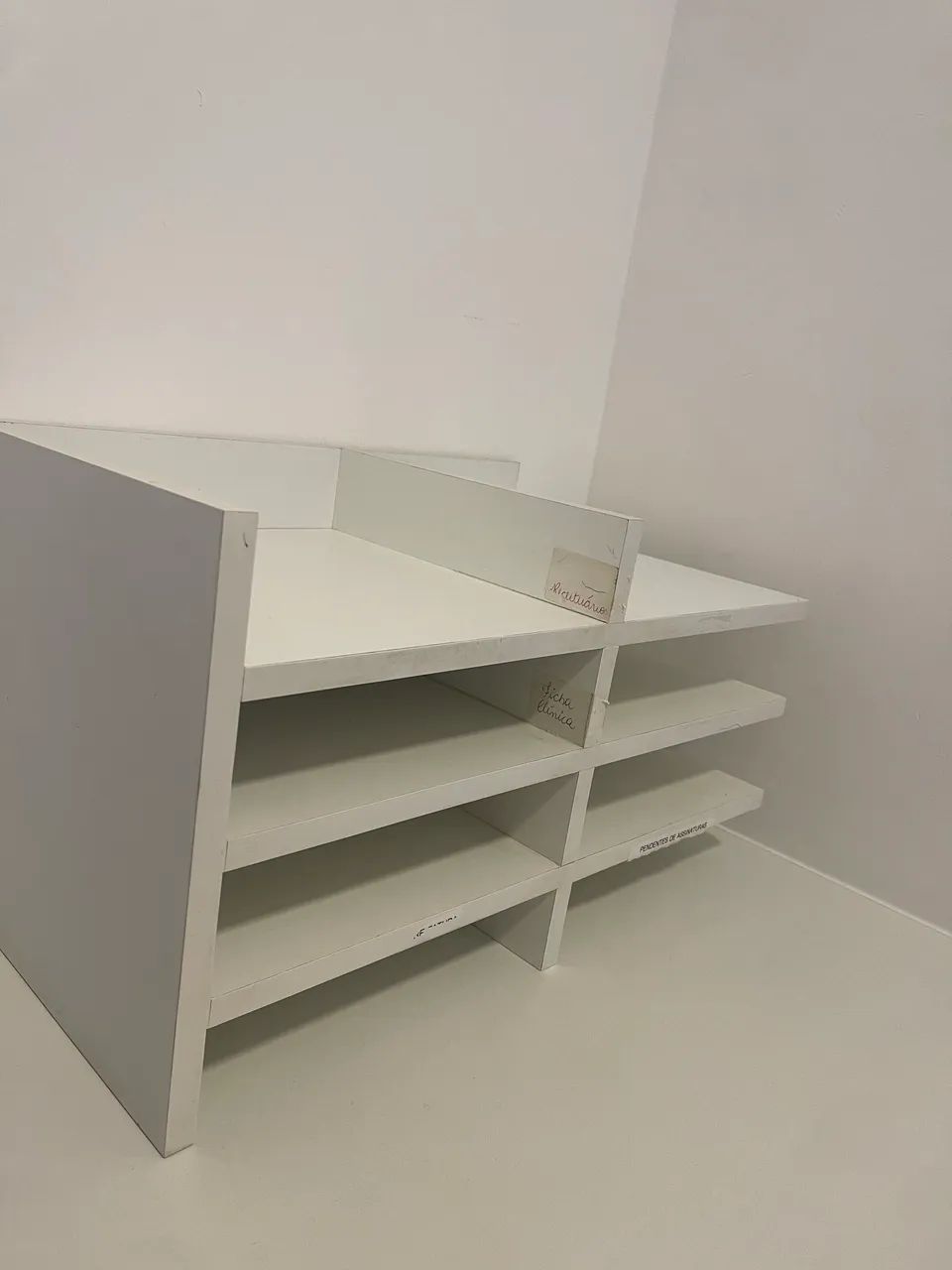 Nicho de escritório  - Foto 2