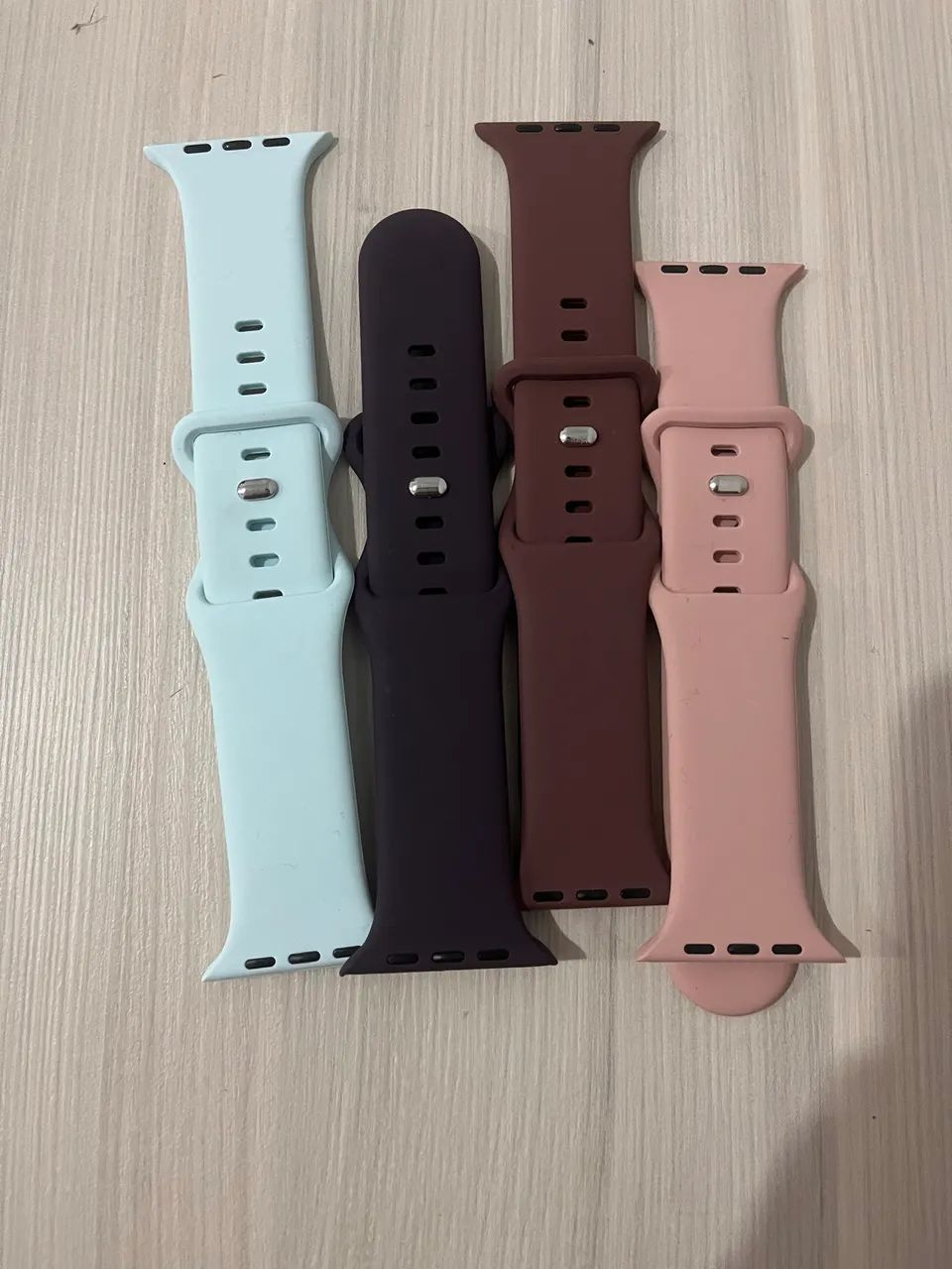 Pulseiras e case apple watch - Foto 4