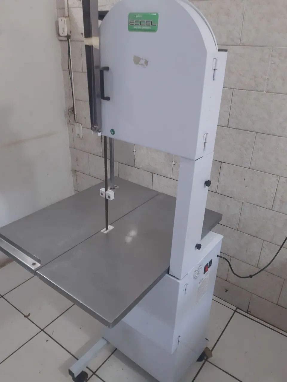 Serra Fita de carne - Foto 2