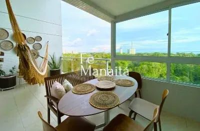 Apartamento no condomínio Riviera - Foto 3