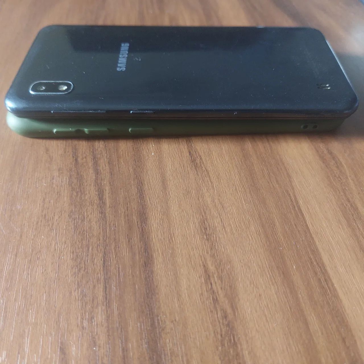 Celular A10 Samsung  - Foto 5