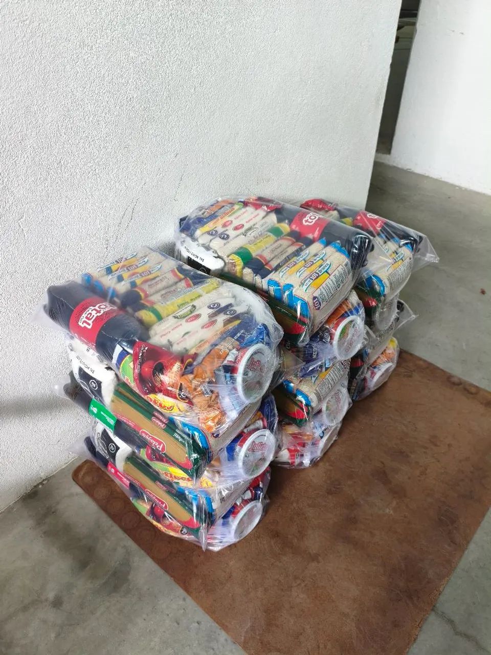 Cestas Básica  - Foto 3