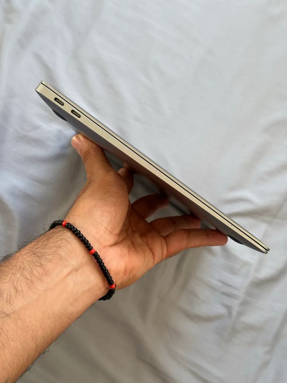 MacBook Air 2019 - Foto 4