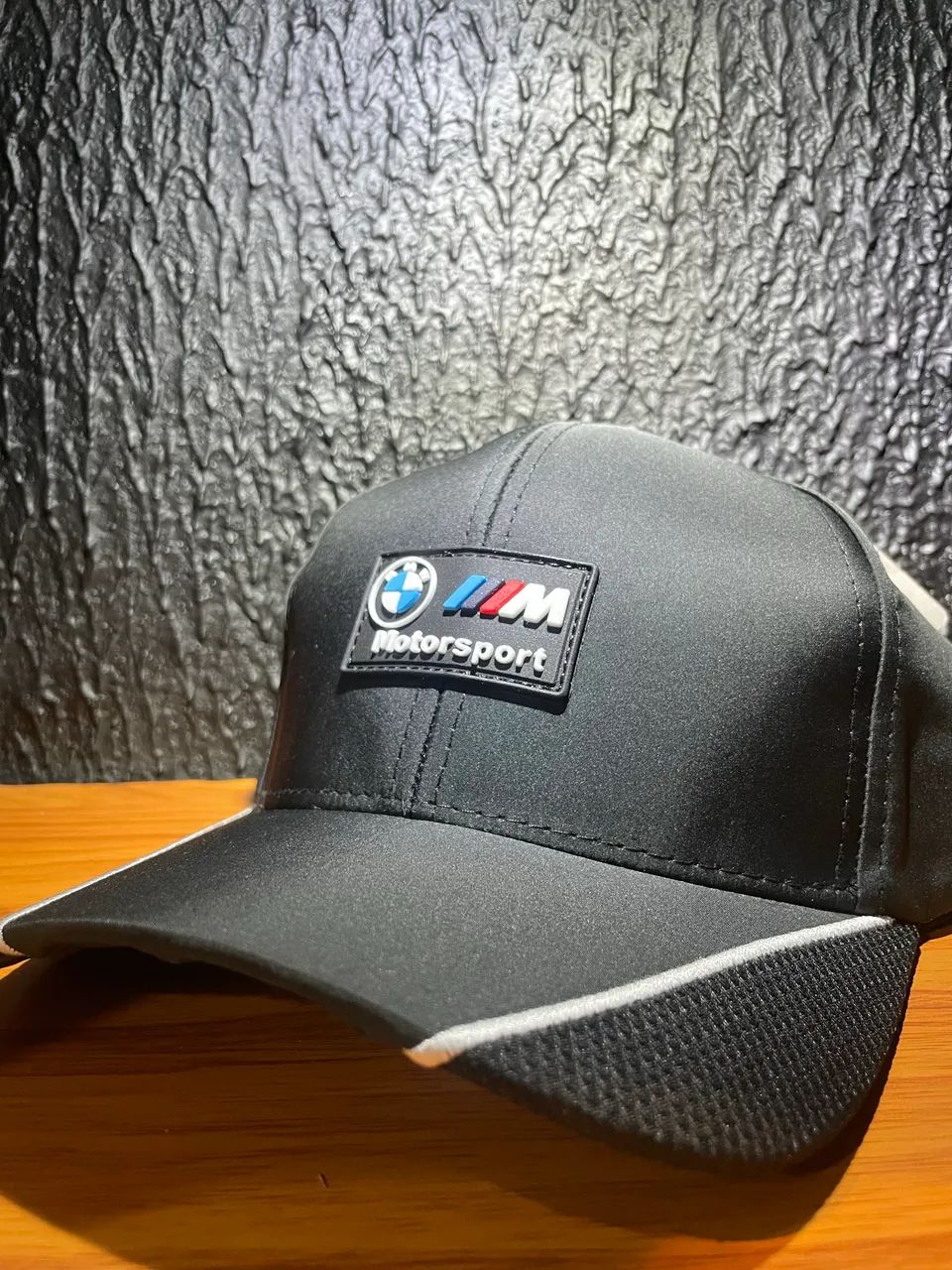 Boné bmw - Foto 2