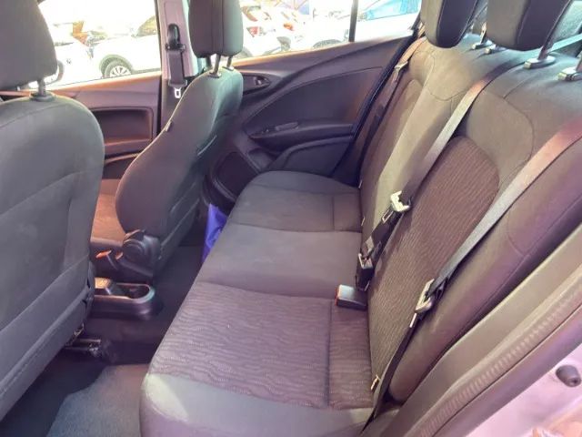 Fiat Cronos Drive 1.3 8V Flex 2025 - Foto 4