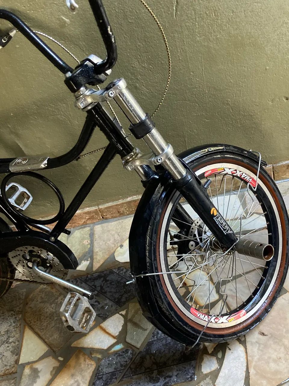 Monark Aro 20( relíquia ) - Foto 3