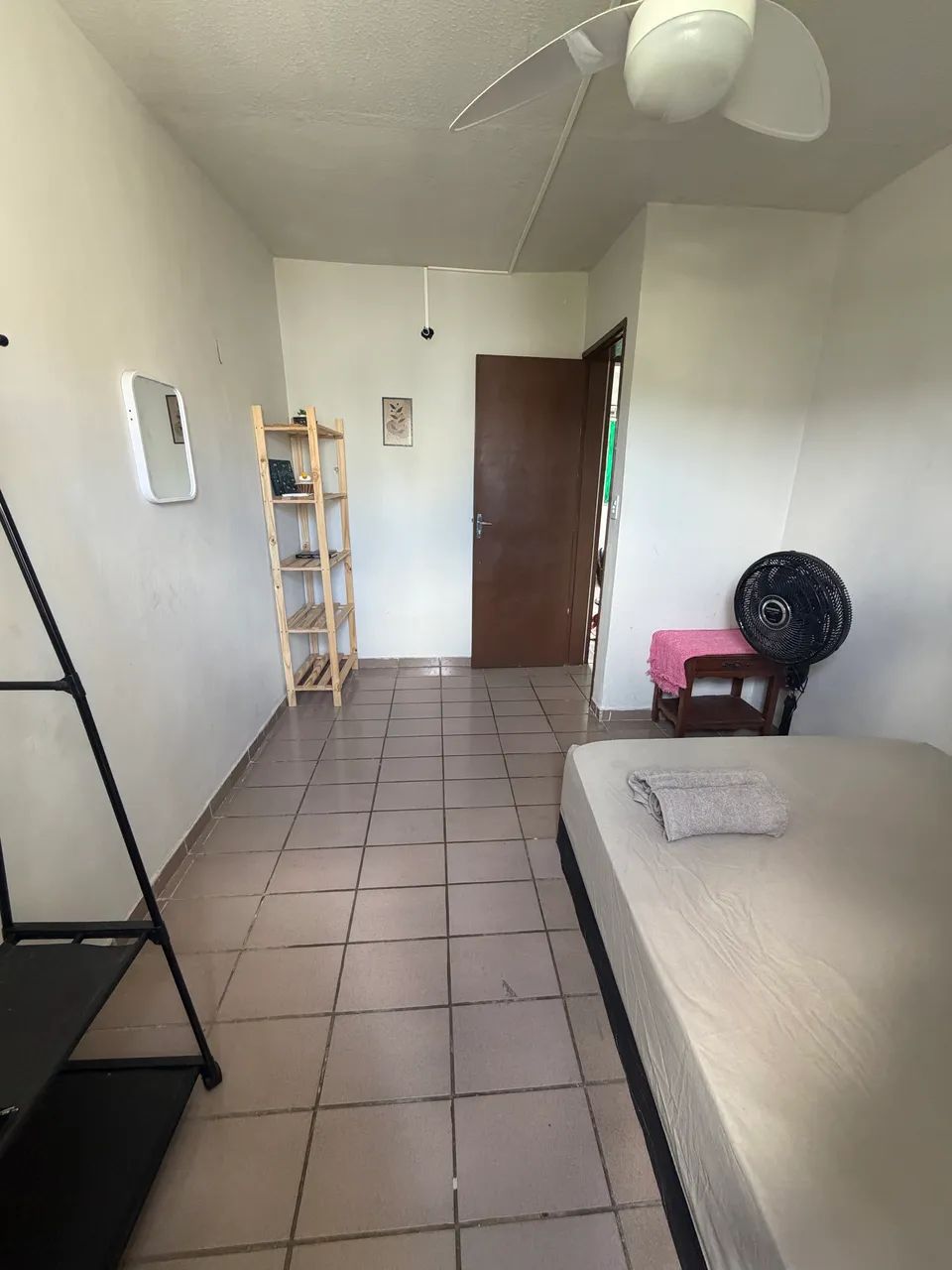 Apartamento Praia Temporada - Foto 5