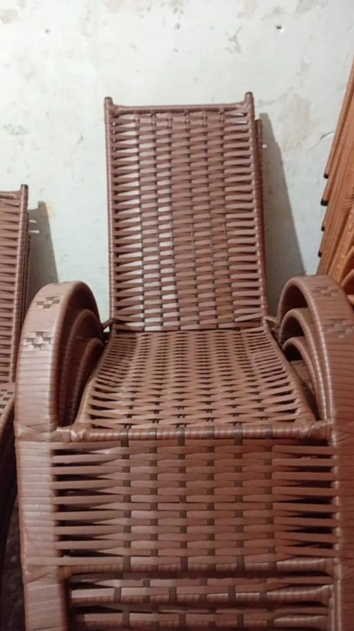 Conjunto de terraço Sofia  - Foto 2