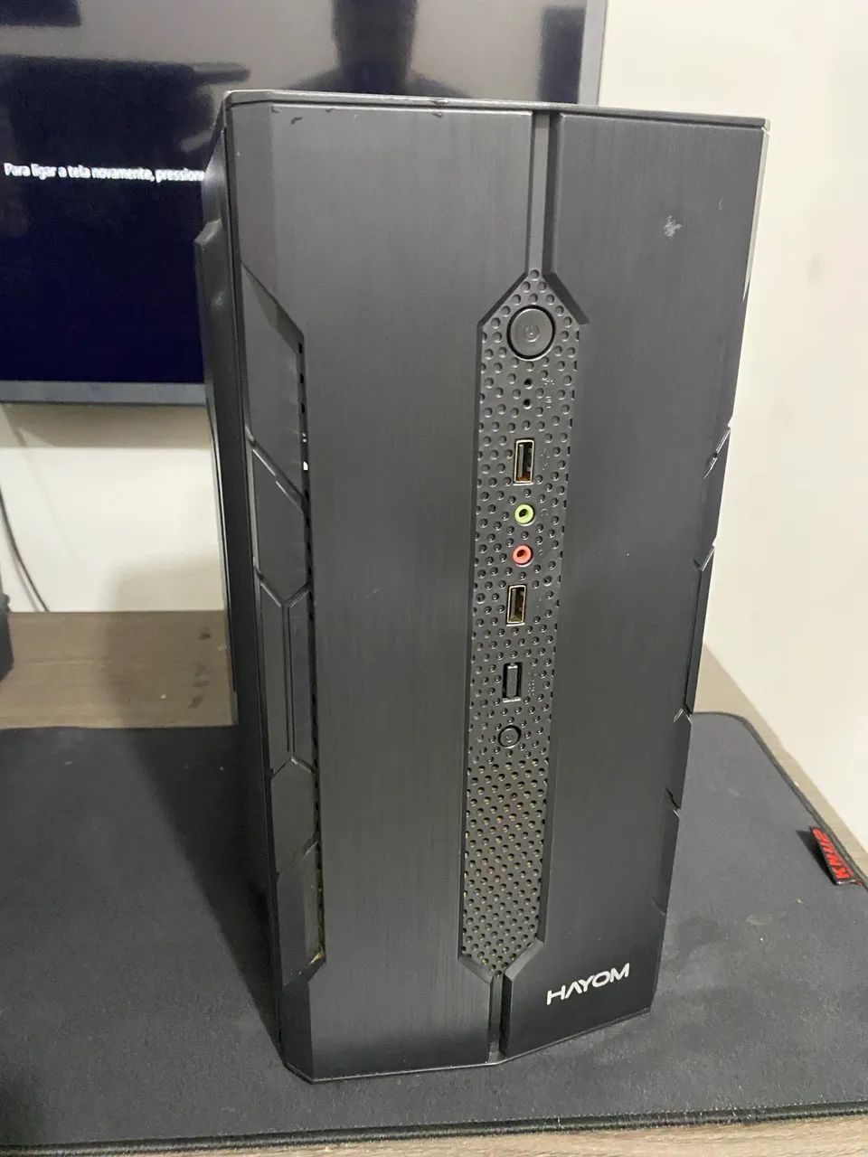 CPu empresarial Intel core i3 6100 Ddr4 8gb Ssd 120gb Windows 11 - Foto 4