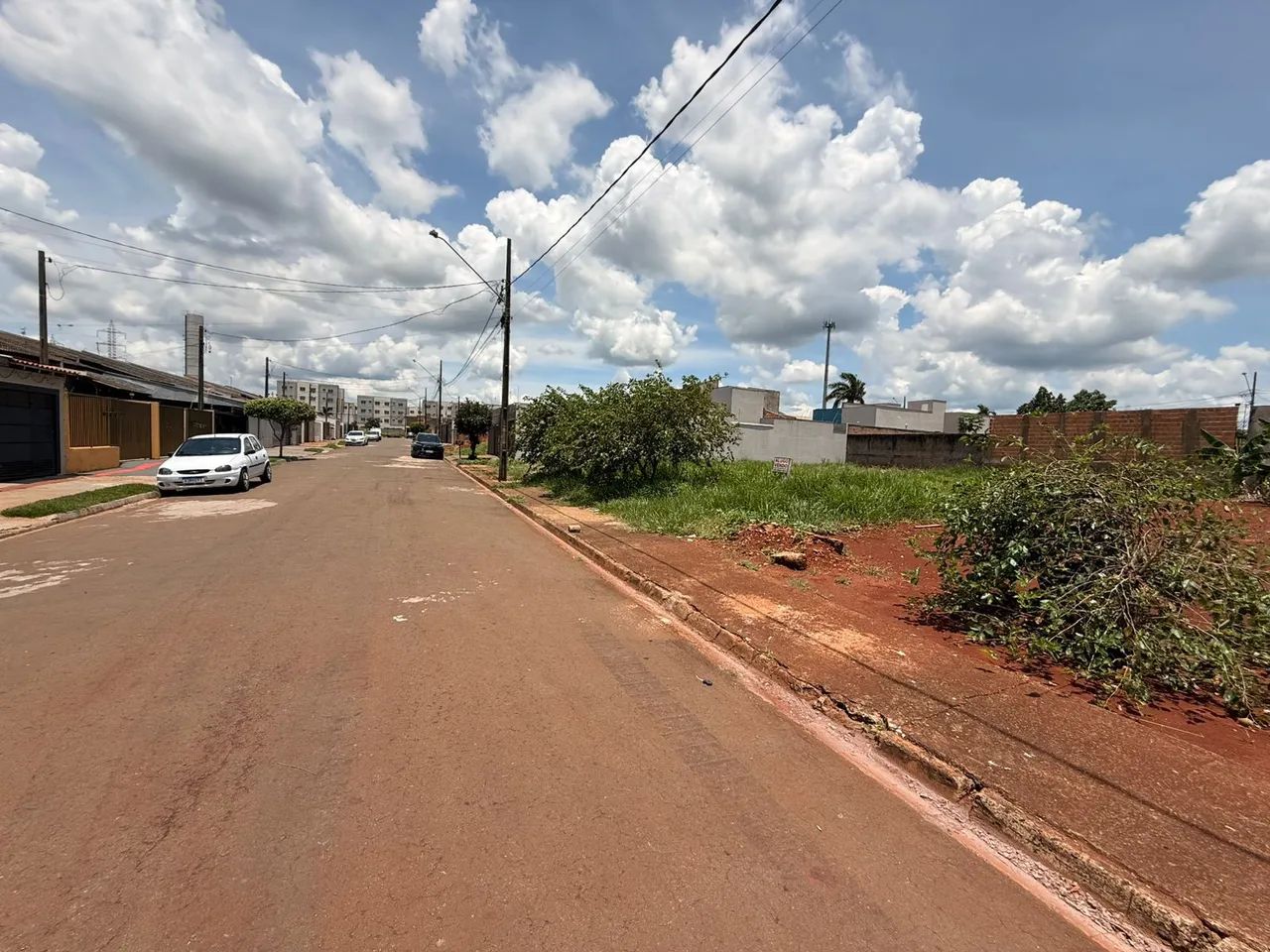 Foto - Londrina - Jardim Padovani