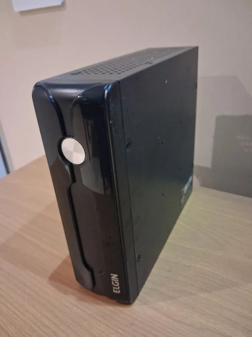 Mini gabinete de computador - Foto 4
