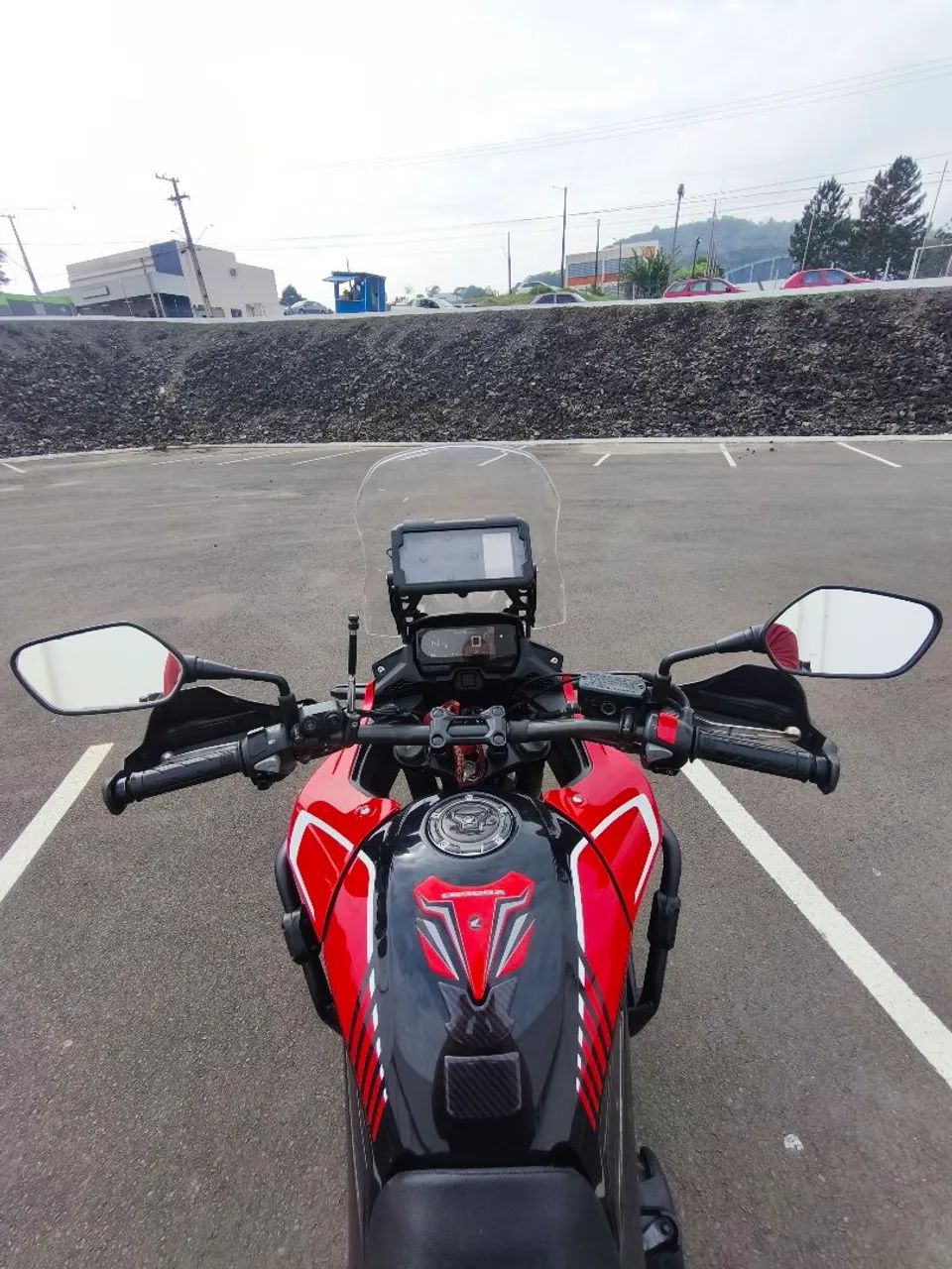 Cb 500x  - Foto 5