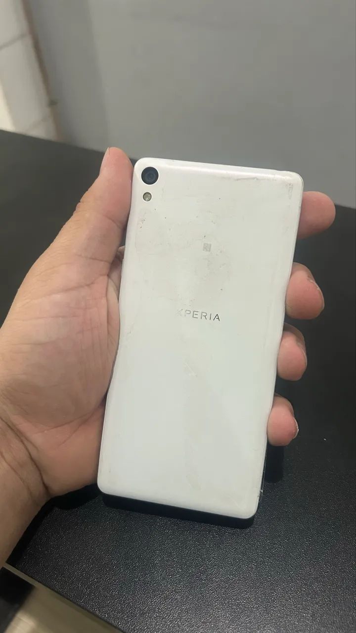 Sony Xperia para retirada de peças (aceito ofertas)  - Foto 2